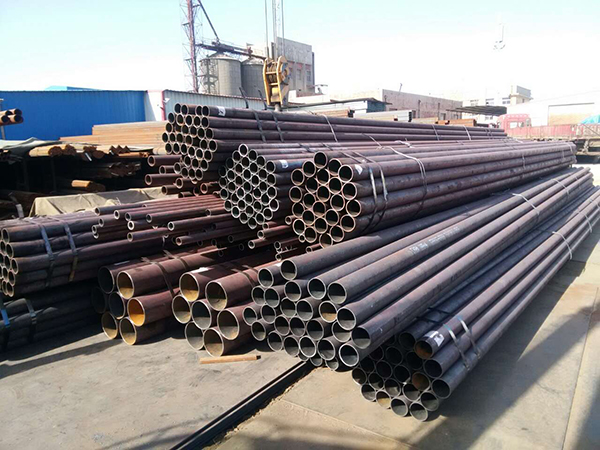 無(wú)縫管